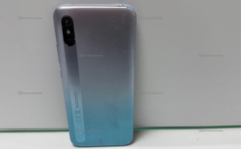 Xiaomi Redmi 9A 2/32 ГБ