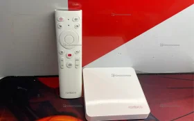 ТВ приставка smart Rombica VPKI-01