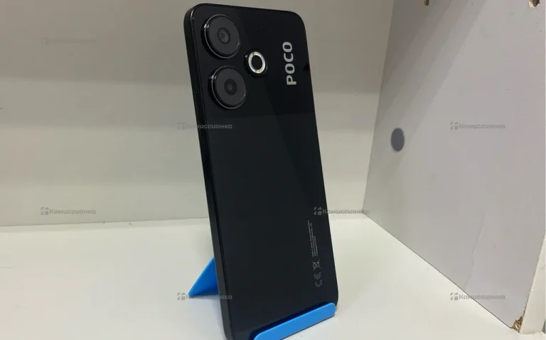 Xiaomi POCO M6 6/128GB