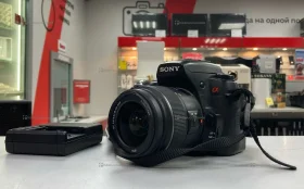 Фотоаппарат Sony a500