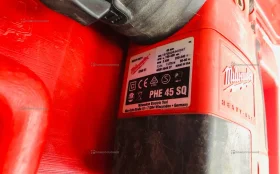 Перфоратор Milwaukee PHE 45 SQ