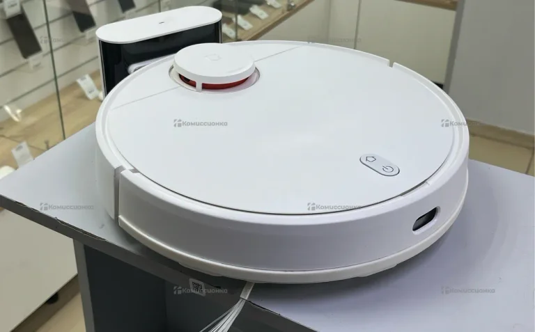 Пылесос  mijia mop 3c