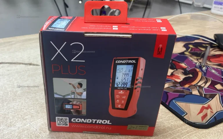 Condtrol X2 Plus