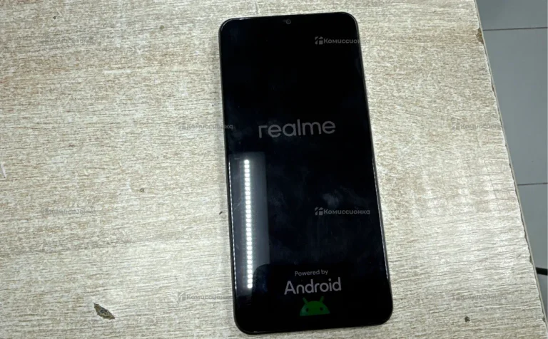 Realme Note 60 4/128 ГБ