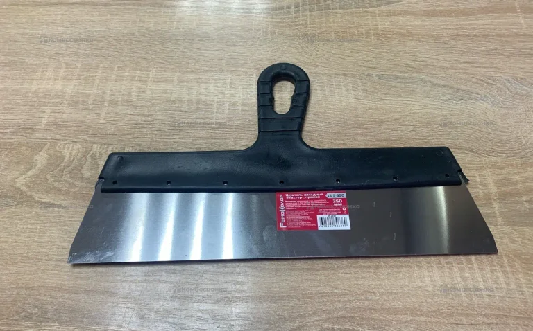 шпатель фасадный 350мм