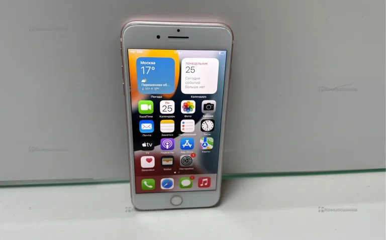 Apple iPhone 7 Plus 128Gb