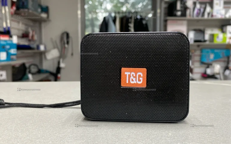 Колонка  T&G