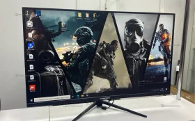 Купить Монитор IPS/VA HA3202K165GHZ б/у , в Тюмень Цена:14500рублей