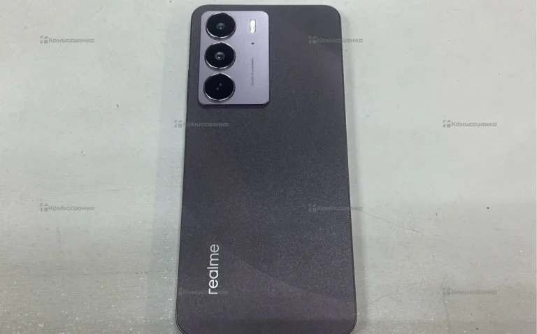 Realme C75 8/256 ГБ