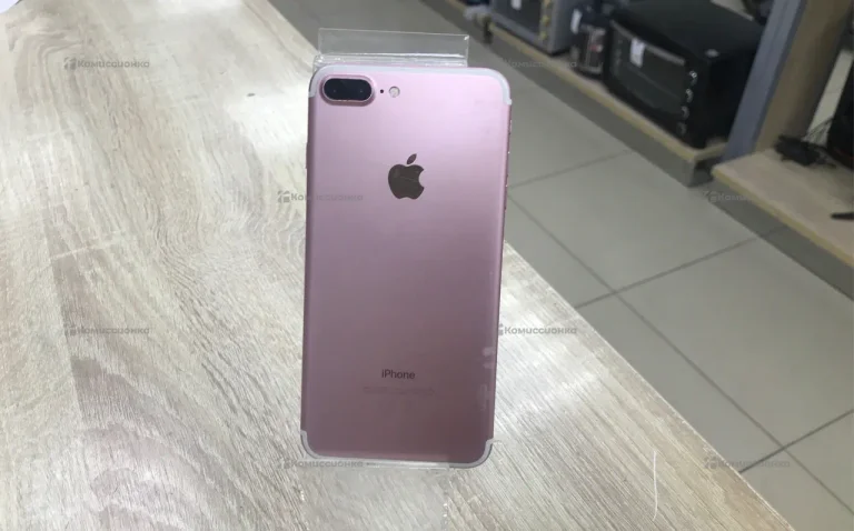 Apple iPhone 7 Plus 3/32 ГБ