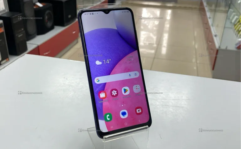 Samsung Galaxy A03s 3/32Gb