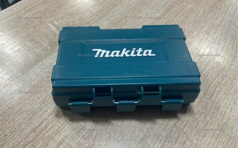 Набор бит и сверел Makita