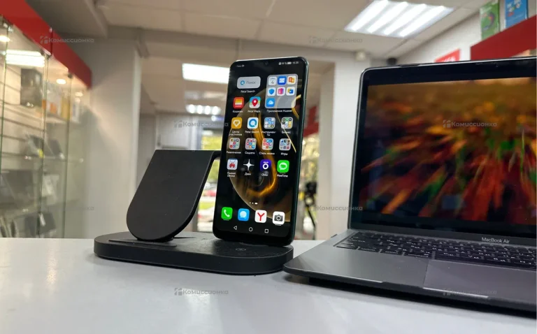 Huawei nova Y72 8/128 ГБ