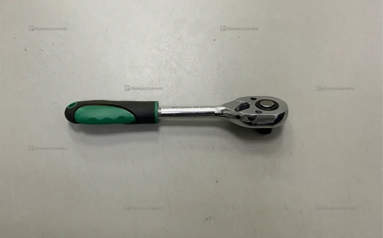 ключ трещотка