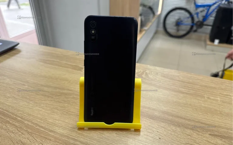 Xiaomi redmi 9A