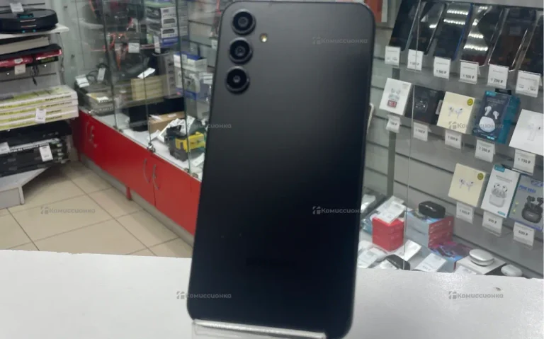 Samsung Galaxy A34 8/128 ГБ