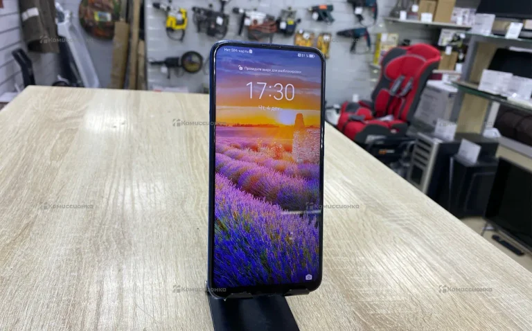 Honor 9X 4/128 ГБ