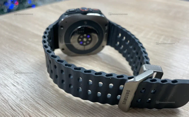 Часы  gakaxy watch ultra