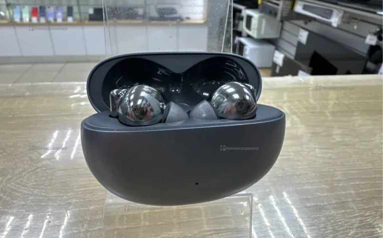 Наушники Honor choice earbuds x5 pro