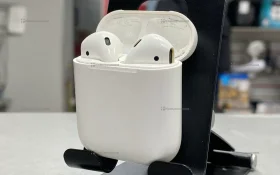 Наушники  AirPods 1