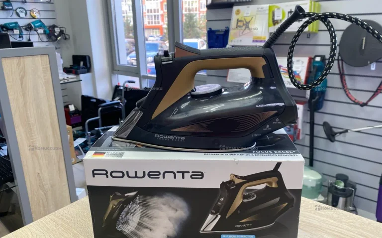 Утюг rowenta DW5325D1