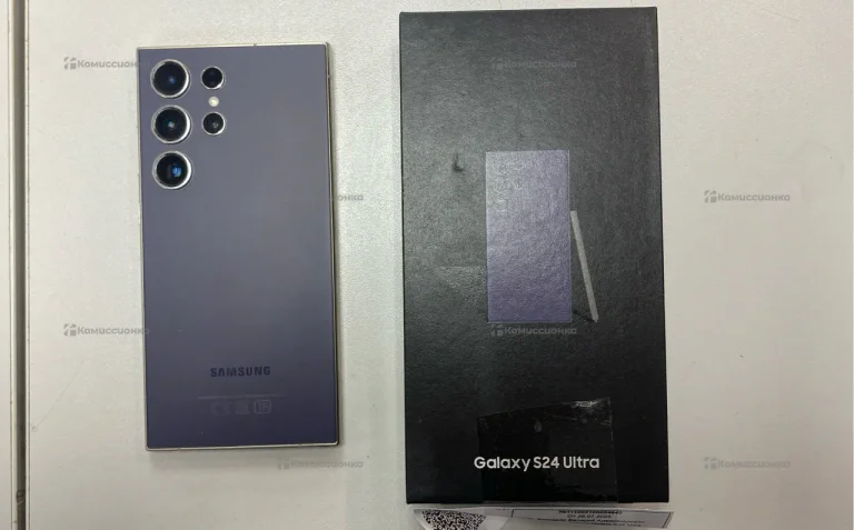 Samsung Galaxy S24 Ultra 12/256Gb