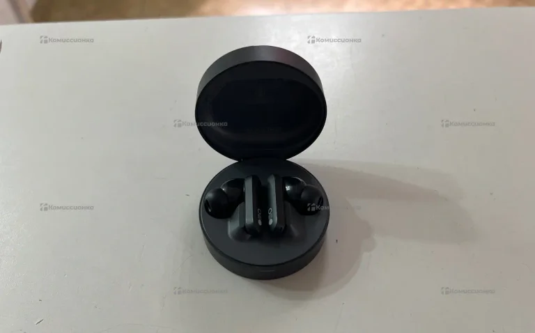Наушники Nothing buds pro