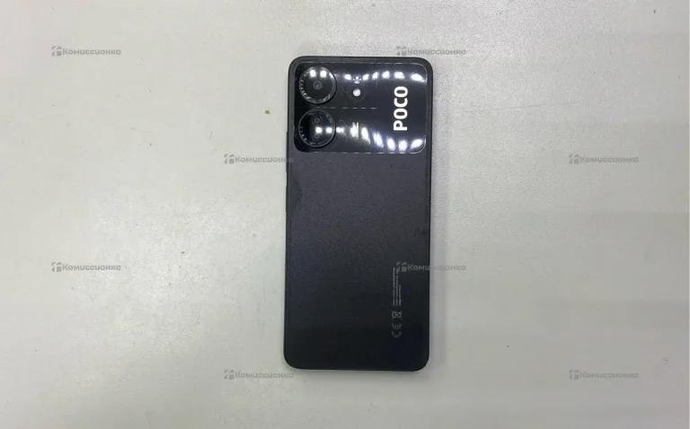 Xiaomi Poco C65 8/256 ГБ