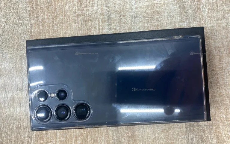 Samsung Galaxy S23 Ultra 12/512 ГБ