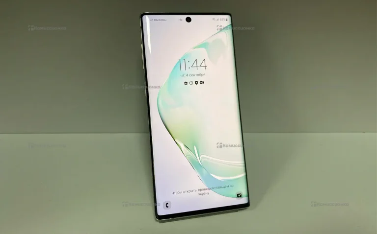 Samsung Galaxy Note 10 8/256Gb