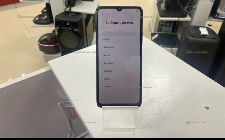 Xiaomi Poco C61 3/64 ГБ