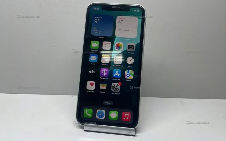 Apple iPhone XR 3/64 ГБ