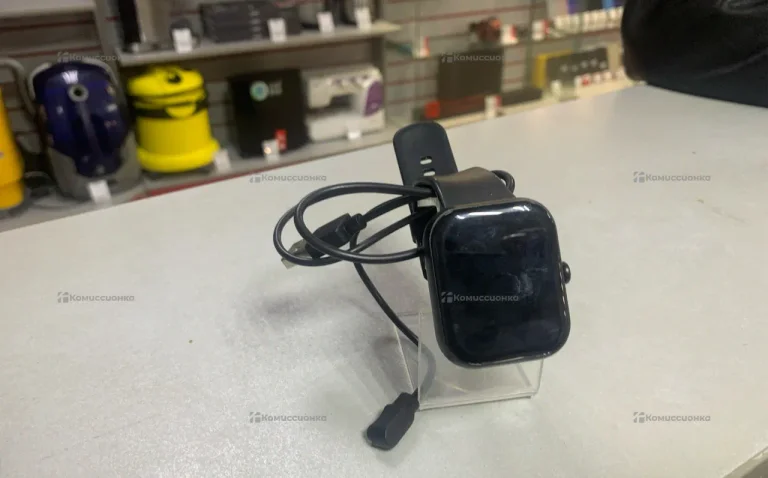 Часы infinix