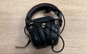 Наушники dexp gs-500