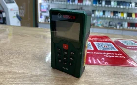 Купить Дальномер Bosch PLR 25 б/у , в Самара Цена:2500рублей