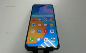 Huawei P smart 2021 4/128 ГБ