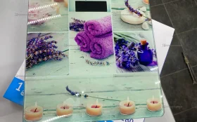 Весы напольные Vitek 8063