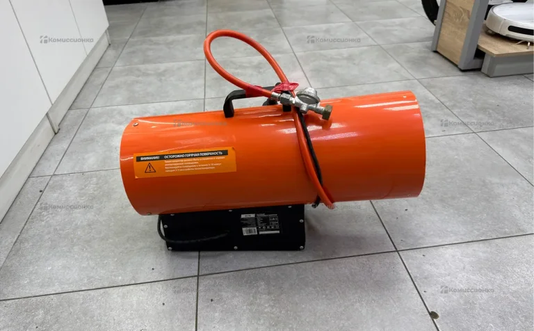 Газовая пушка GS 50