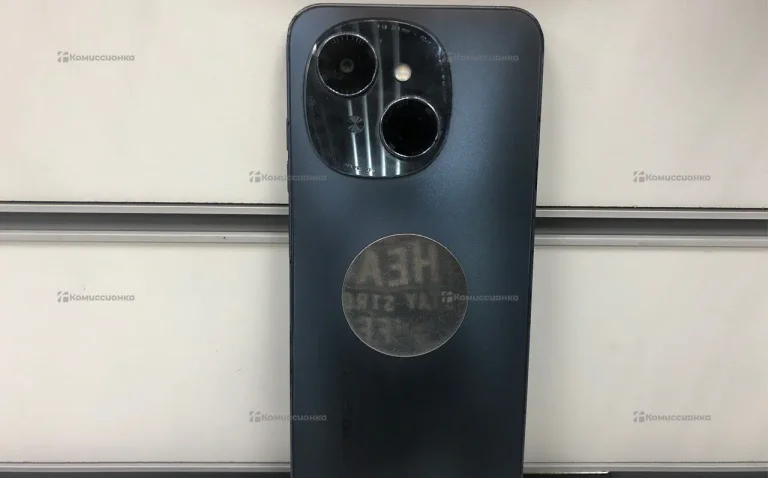 Tecno Spark Go 1 4/64 ГБ