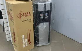 Кулер для воды Ecotronic H1-He v2