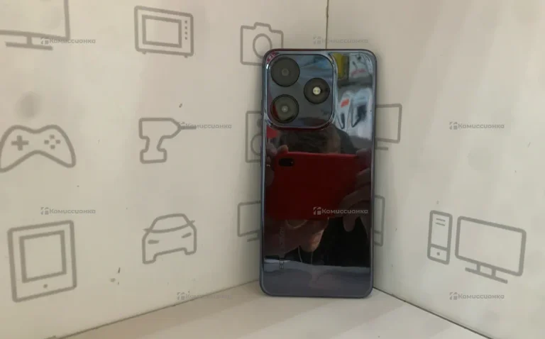 Tecno Spark 10C 4/64Gb