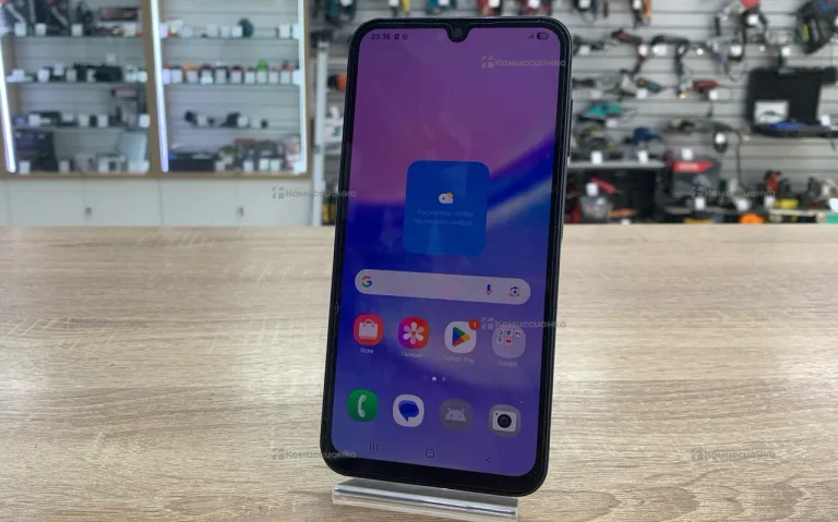 Samsung a15 4/128