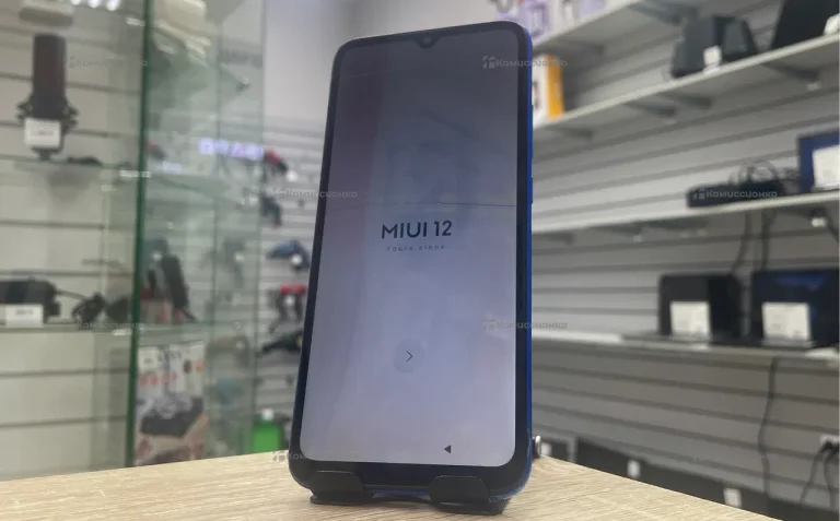 Xiaomi Redmi 9A 3/32 ГБ