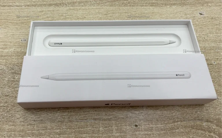 Apple Pencil (2nd) A2051
