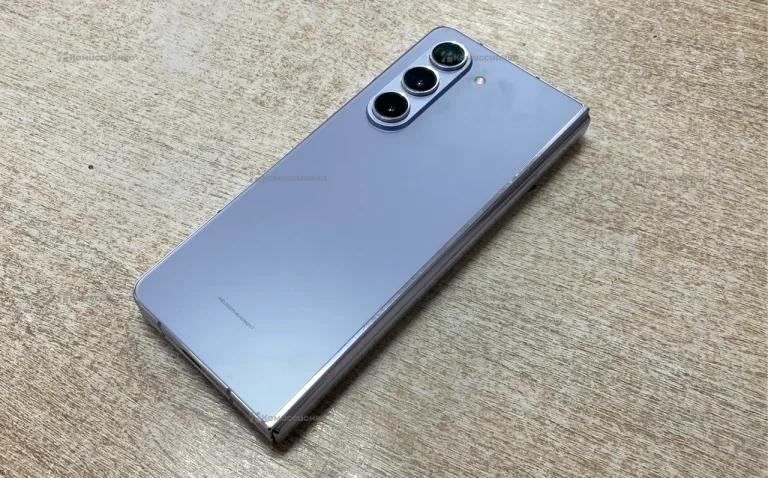 Samsung Galaxy Z Fold 5 12/512Gb