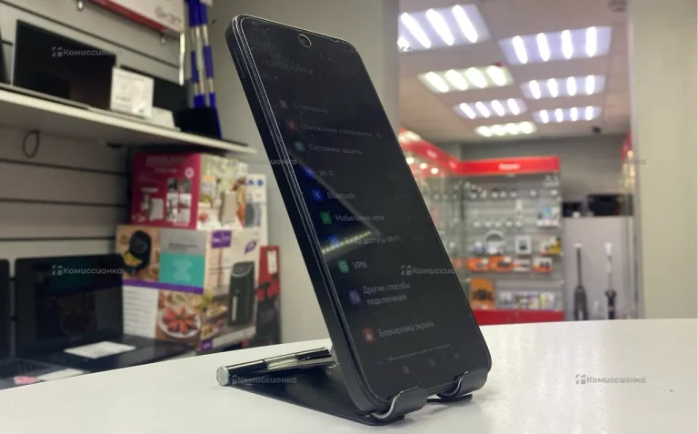 Xiaomi Redmi 13 6/256 ГБ