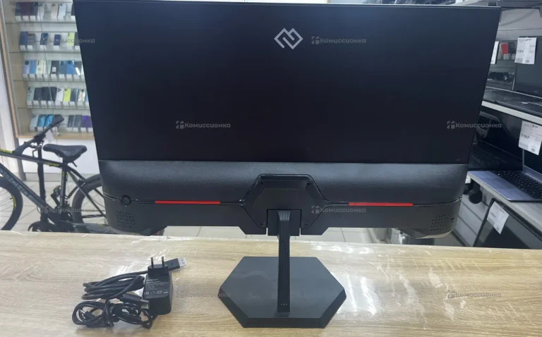 Монитор Digma 27p511f