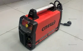 Купить Сварочный аппарат Спец EN6097 б/у , в Уфа Цена:3990рублей