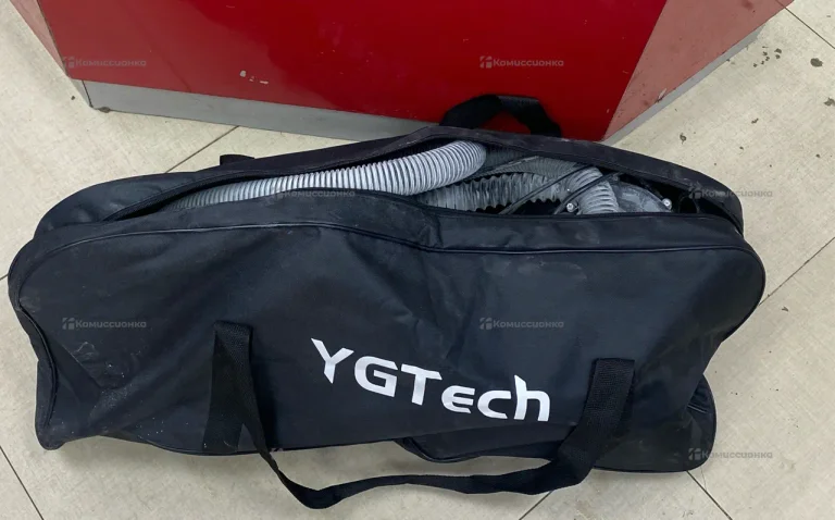 Шлифовальная машина YGS225