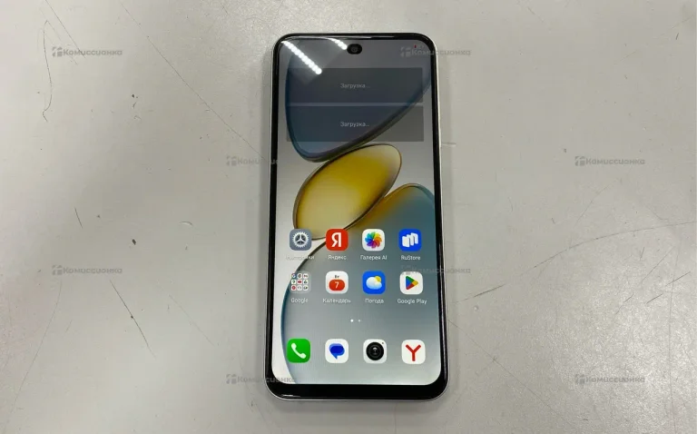 Tecno Spark Go 1 3/64 ГБ